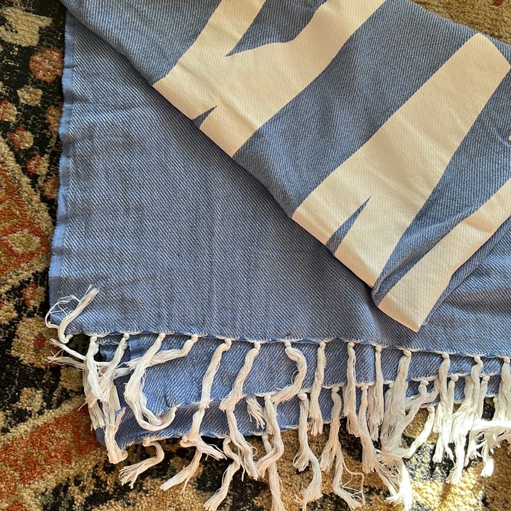 Victoria’s Secret throw - Picture 2 of 2